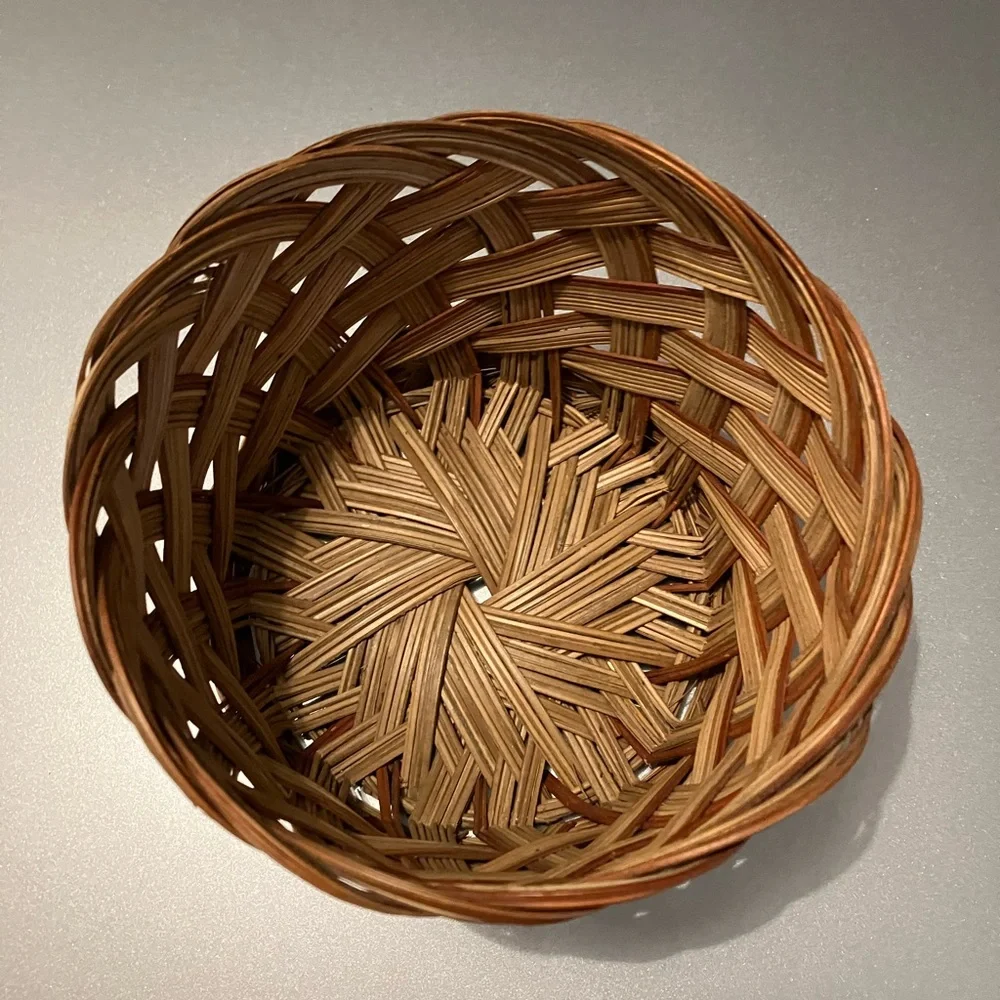 Woven Basket